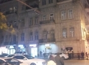 İcarəyə verilir 1 otaqlı 40 m2 köhnə tikili 28 Mall