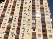 Satılır 2 otaqlı 70 m2 yeni tikili Həzi Aslanov