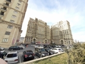 İcarəyə verilir 3 otaqlı 137 m2 yeni tikili Bayıl