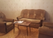 İcarəyə verilir 3 otaqlı 130 m2 yeni tikili Gənclik m.