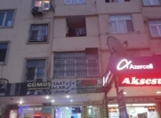 Satılır 2 otaqlı 32 m2 köhnə tikili 3 mkr