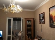 Satılır 2 otaqlı 43 m2 köhnə tikili Yeni Yasamal