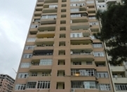 Satılır 3 otaqlı 176 m2 yeni tikili Atatürk parkı