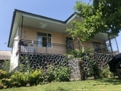 Satılır 3 otaqlı 78 m2 bağ evi Qax