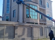 Satılır 7 otaqlı 500 m2 villa Bülbülə