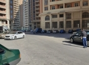 Satılır 3 otaqlı 120 m2 yeni tikili 1 mkr