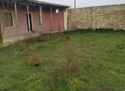 Satılır 3 otaqlı 110 m2 bağ evi Türkan