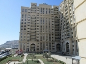 Satılır 3 otaqlı 114 m2 yeni tikili Bayıl