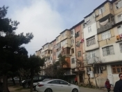 Satılır 2 otaqlı 36 m2 köhnə tikili 3 mkr