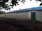 Satılır 6 otaqlı 700 m2 obyekt Şəki