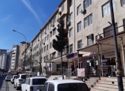 Satılır 72000 otaqlı 42 m2 köhnə tikili 2 mkr