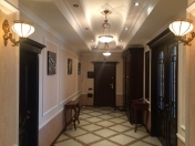 Satılır 4 otaqlı 164 m2 yeni tikili Səbail r.