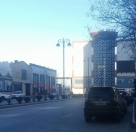 İcarəyə verilir 4 otaqlı 150 m2 yeni tikili Nəsimi r.