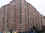 Satılır 1 otaqlı 53 m2 yeni tikili Yeni Yasamal