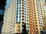 Satılır 2 otaqlı 97.6 m2 yeni tikili Elmlər Akademiyası m.