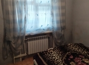 Satılır 3 otaqlı 50 m2 köhnə tikili Biləcəri