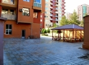 İcarəyə verilir 2 otaqlı 60 m2 yeni tikili Elmlər Akademiyası m.