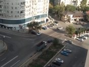 Satılır 2 otaqlı 63 m2 yeni tikili Həzi Aslanov