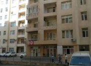 İcarəyə verilir 3 otaqlı 105 m2 yeni tikili Elmlər Akademiyası m.