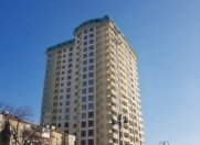 İcarəyə verilir 2 otaqlı 81 m2 yeni tikili İnşaatçılar m.