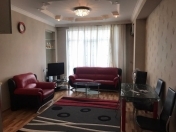 Satılır 1 otaqlı 55 m2 yeni tikili İnşaatçılar m.