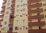 Satılır 2 otaqlı 70 m2 yeni tikili Həzi Aslanov