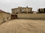 Satılır 40 sot torpaq Novxanı