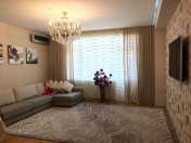 İcarəyə verilir 4 otaqlı 150 m2 yeni tikili Şah İsmayıl Xətai m.