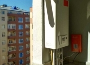 Satılır 1 otaqlı 68 m2 yeni tikili Sumqayıt