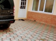 Satılır 3 otaqlı 100 m2 həyət evi Sulutəpə