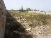 Satılır 25 sot torpaq Koroğlu m.