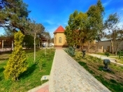 İcarəyə verilir 11 otaqlı 350 m2 bağ evi Mərdəkan