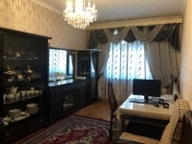 Satılır 3 otaqlı 75 m2 köhnə tikili Nəriman Nərimanov m.