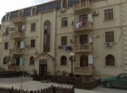 İcarəyə verilir 3 otaqlı 91 m2 yeni tikili Xırdalan