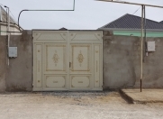 Satılır 3 otaqlı 80 m2 həyət evi Binə