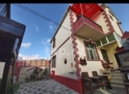 Satılır 4 otaqlı 168 m2 həyət evi Qurtuluş - 93 Yaşayış Kompleksi