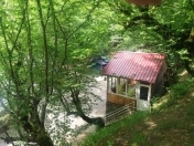 İcarəyə verilir 15 otaqlı 1 m2 obyekt Qəbələ