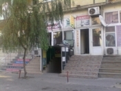 İcarəyə verilir 2 otaqlı 50 m2 ofis Əhmədli