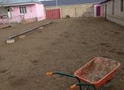 Satılır 17 sot torpaq Samux