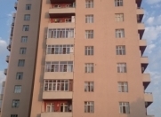 Satılır 2 otaqlı 80 m2 yeni tikili 8 km