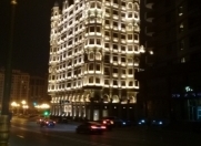 İcarəyə verilir 2 otaqlı 41 m2 ofis 28 May m.