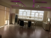 İcarəyə verilir 2 otaqlı 120 m2 yeni tikili 20 yanvar m.