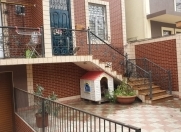 İcarəyə verilir 7 otaqlı 250 m2 villa Ukrayna dairəsi