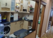 İcarəyə verilir 3 otaqlı 100 m2 yeni tikili 8 km