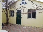 Satılır 3 otaqlı 90 m2 həyət evi Binəqədi