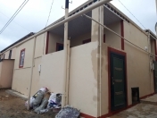 Satılır 2 otaqlı 65 m2 həyət evi Binəqədi