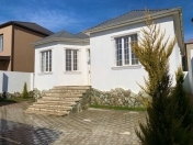 Satılır 4 otaqlı 120 m2 həyət evi Binəqədi