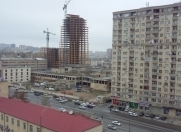 Satılır 3 otaqlı 88 m2 yeni tikili 3 mkr