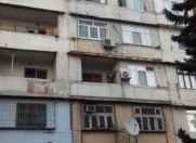 Satılır 1 otaqlı 35 m2 köhnə tikili 8 mkr