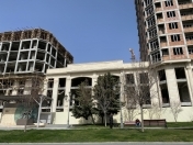 Satılır 4 otaqlı 183 m2 yeni tikili 28 Mall